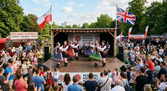 Polski festiwal