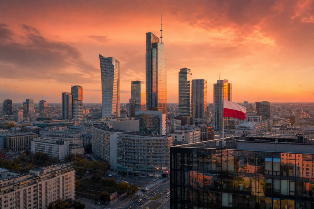 Polska gospodarka